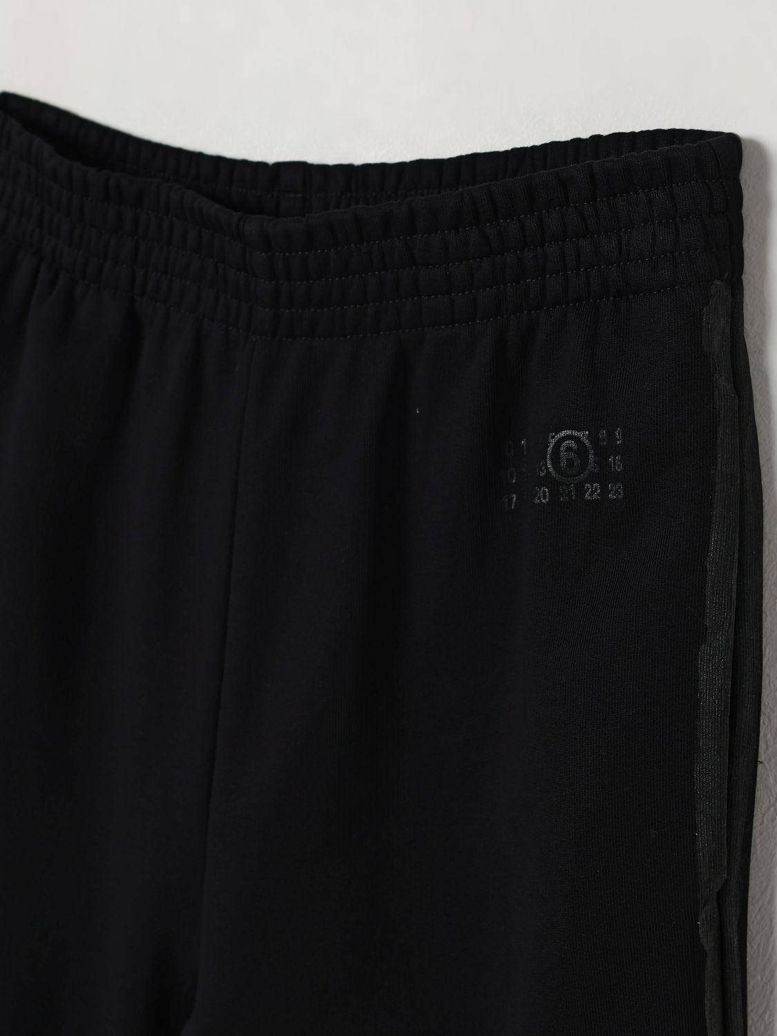 Pants Kids color Black