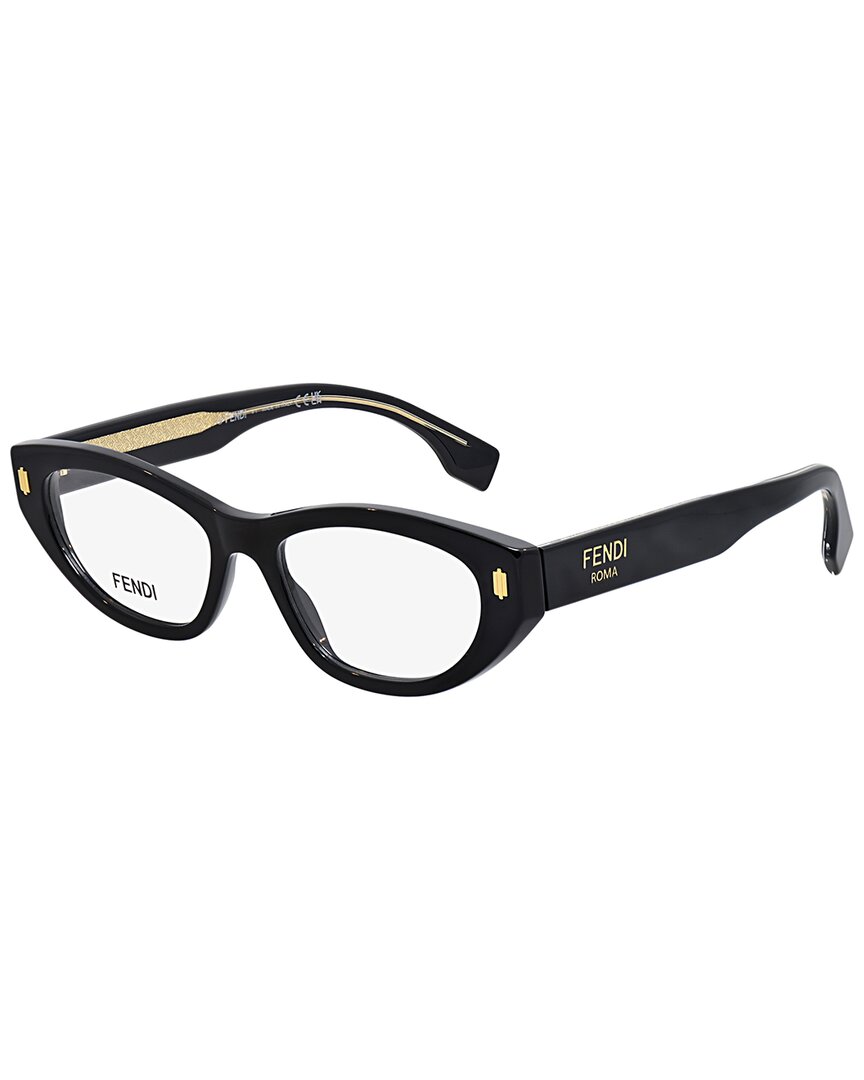 Women's Roma 53mm Optical Frames