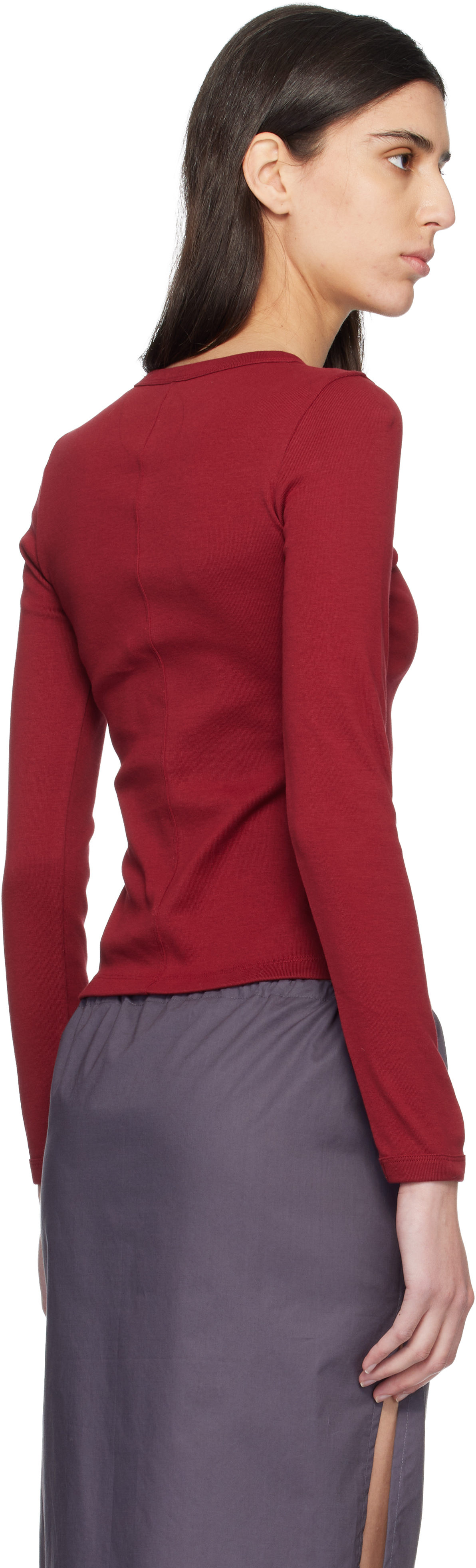 Red Max T-shirt