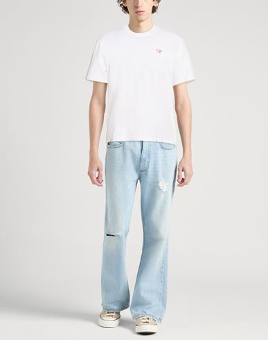 Man T