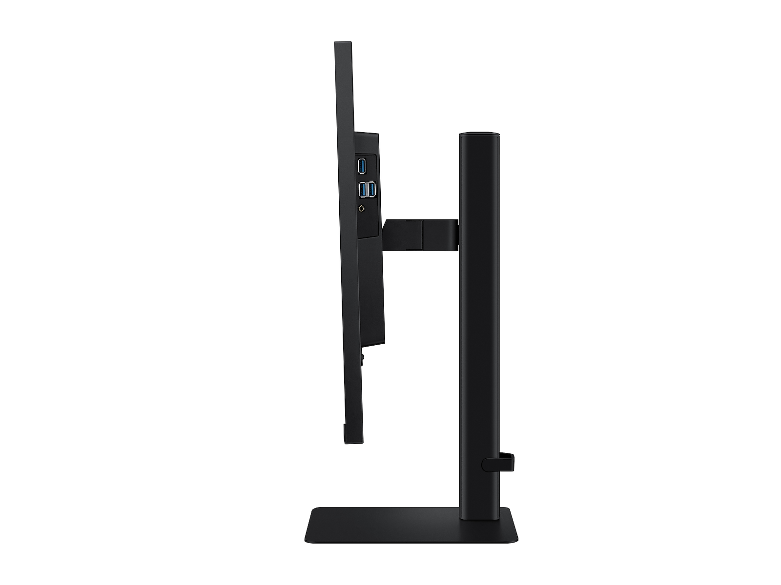 27" ViewFinity S8 (S80D) 4K UHD HDR10 High Resolution Monitor with Ergonomic Stand(LS27D802EANXGO)