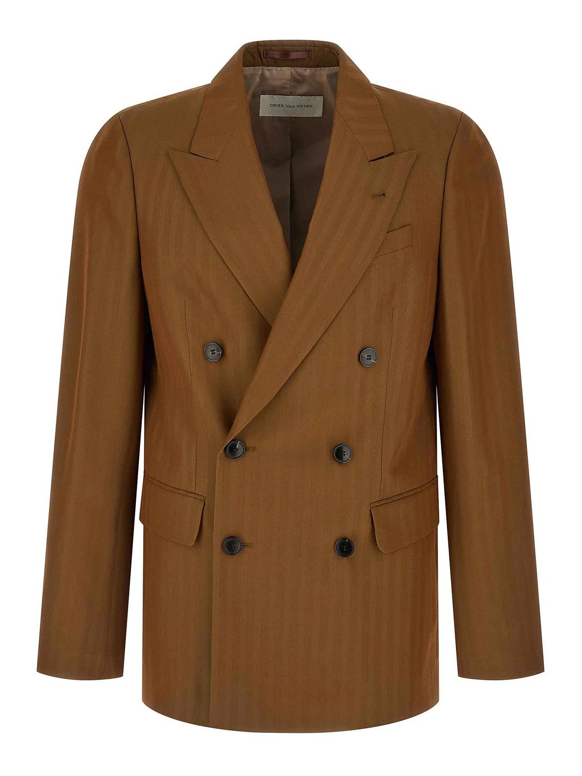 Barry Blazer