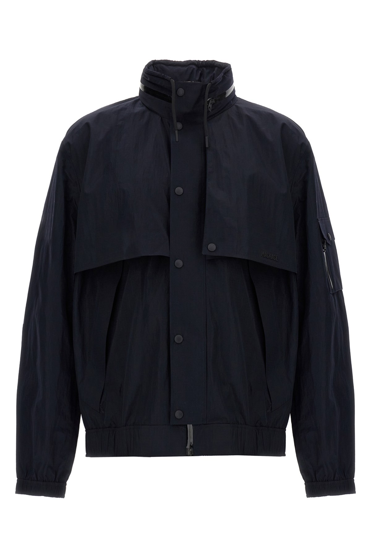'Garrett' Jacket