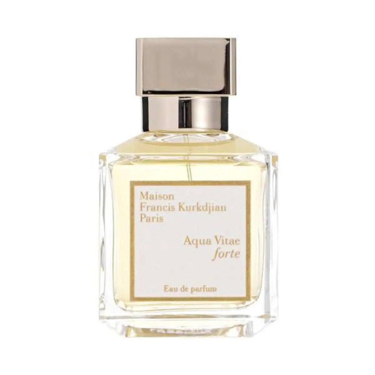 Maison Francis Kurkdijan Aqua Vitae Forte — Eau de Parfu