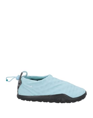 Woman Sneakers Sky blue Size