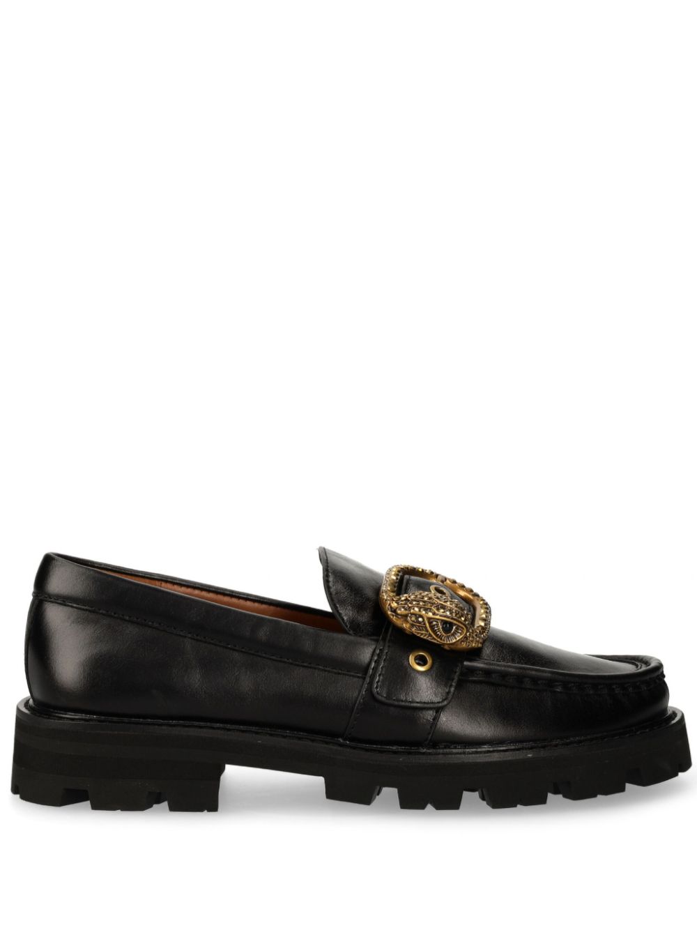 Mayfair loafers - Black