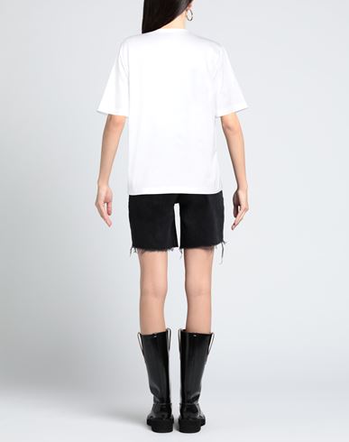 Woman T-shirt White