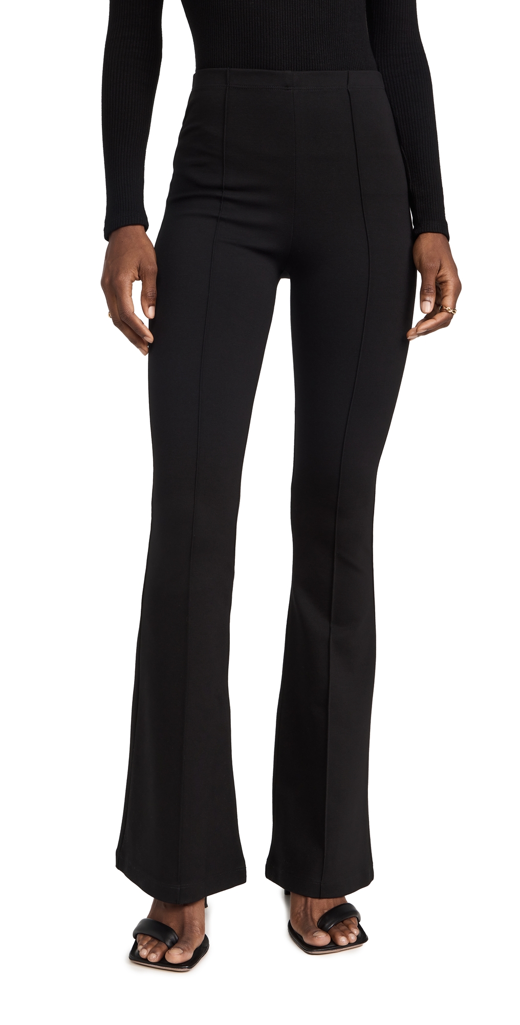 Bailey Pants Black