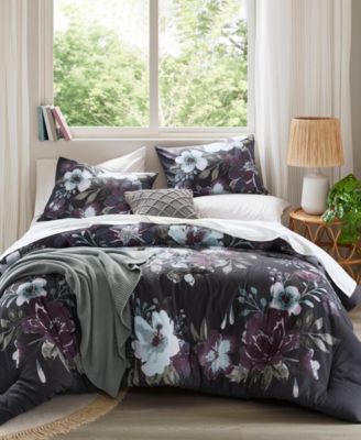 Jolene Floral Comforter Sets