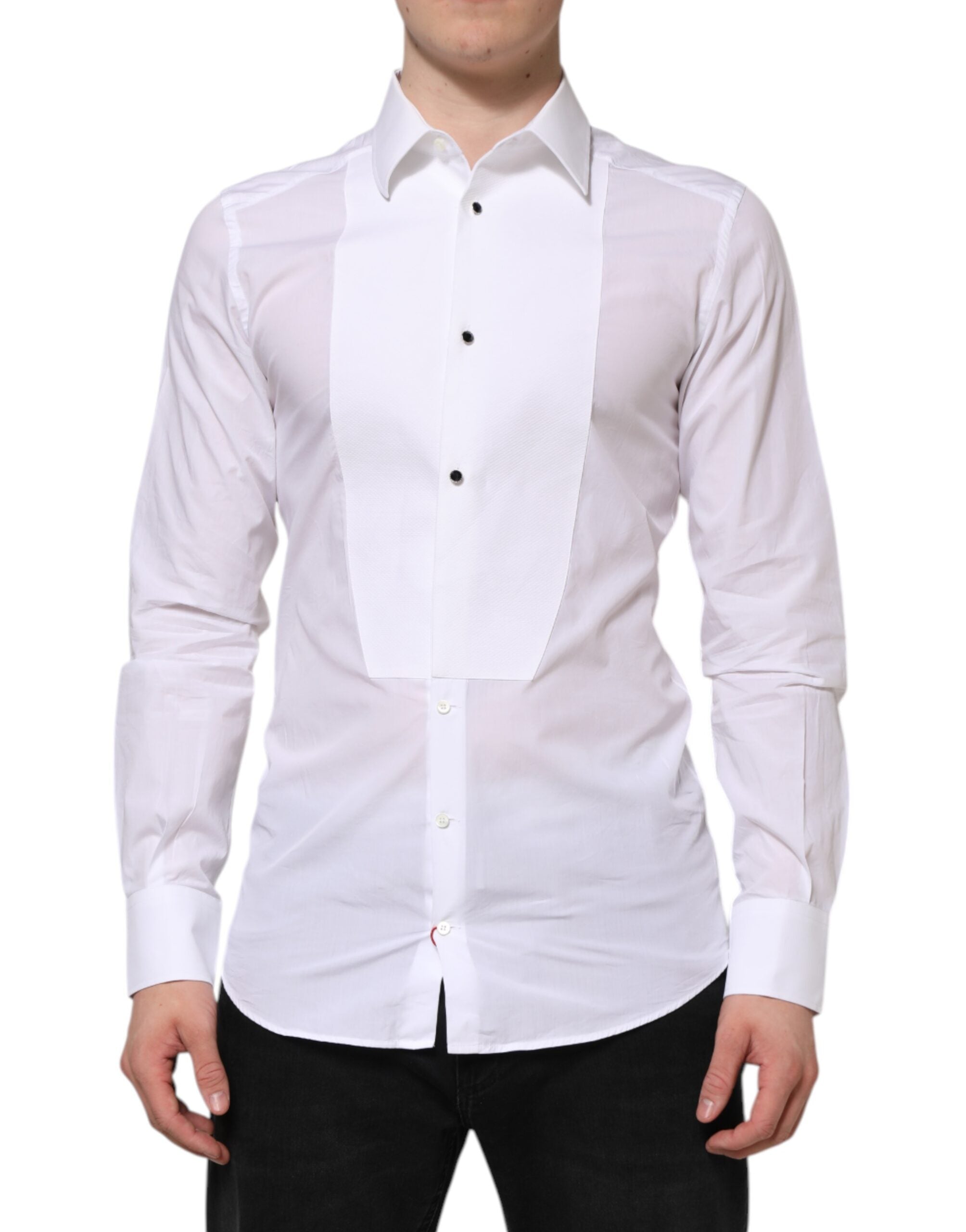 Shirt — White