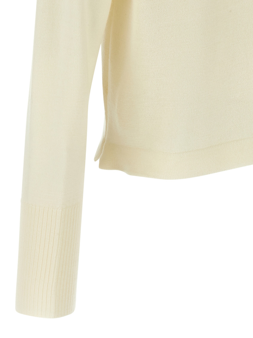 Wool Sweater