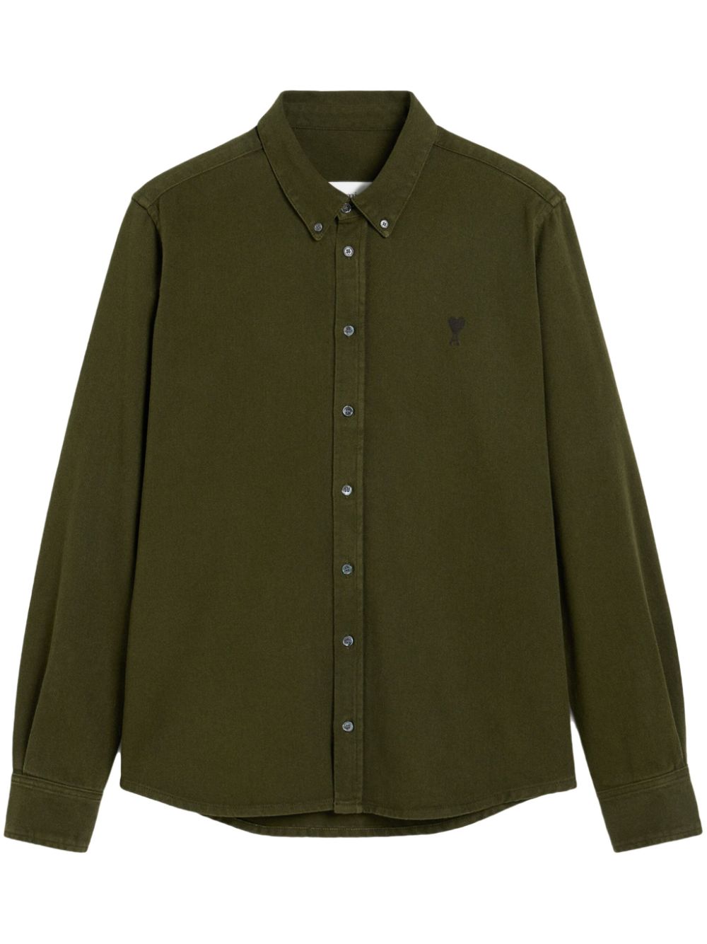 Ami de Coeur shirt - Green