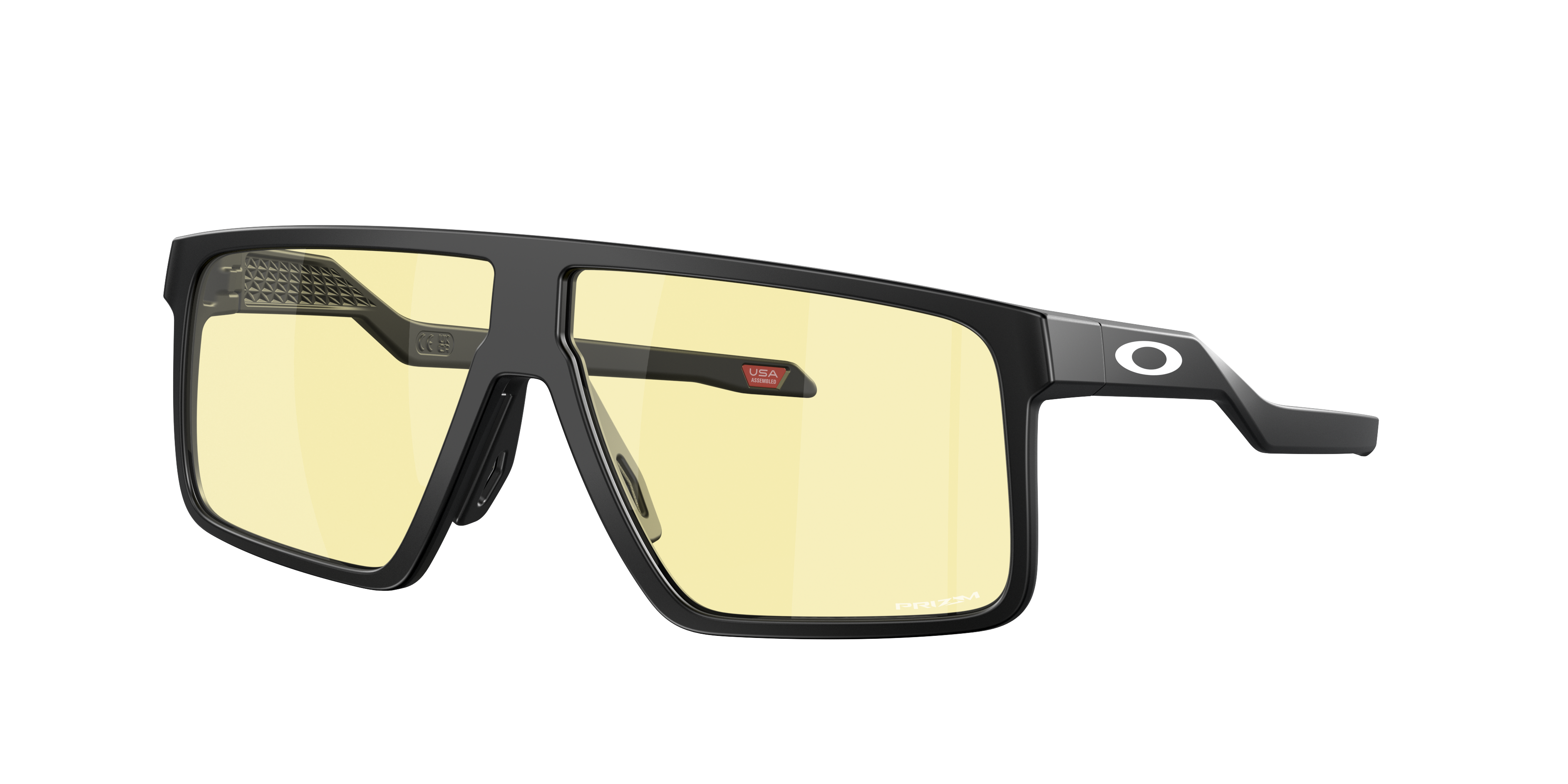 Oakley Helux Sunglasses in Black - Black. a