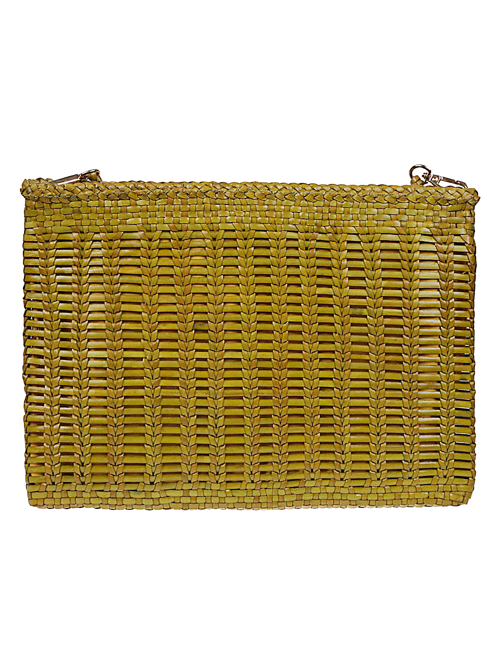 Bags Yellow Leather - Women