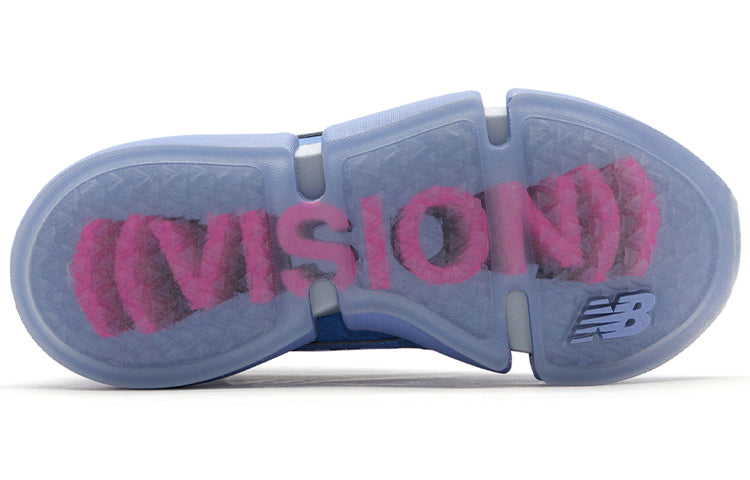 Jaden Smith x Vision Racer 'Wavy Baby Blue'