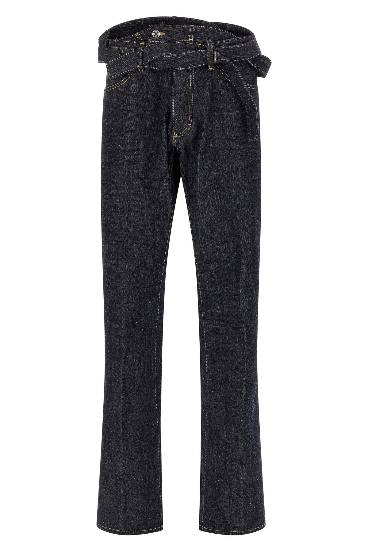 Magliano X Capsule 'Butch' Jeans