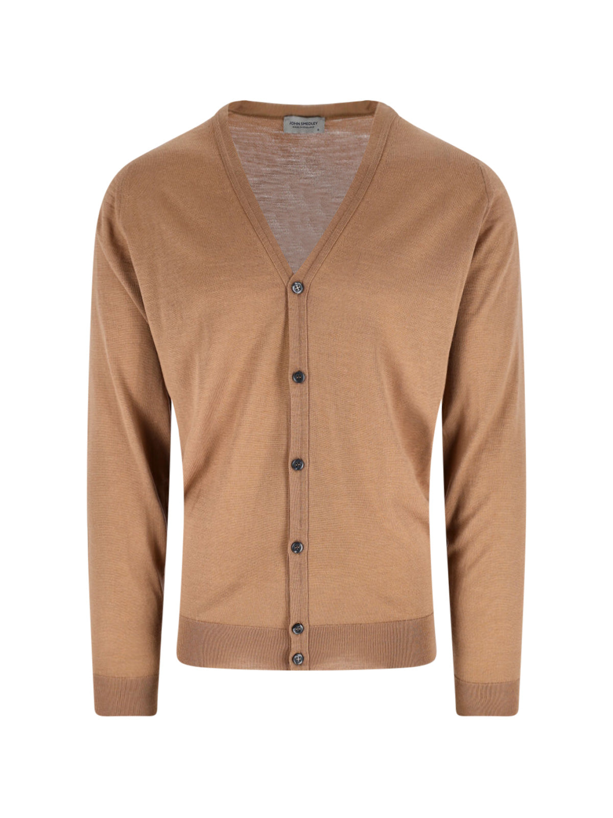 Extra Fine Merino Wool Sweater