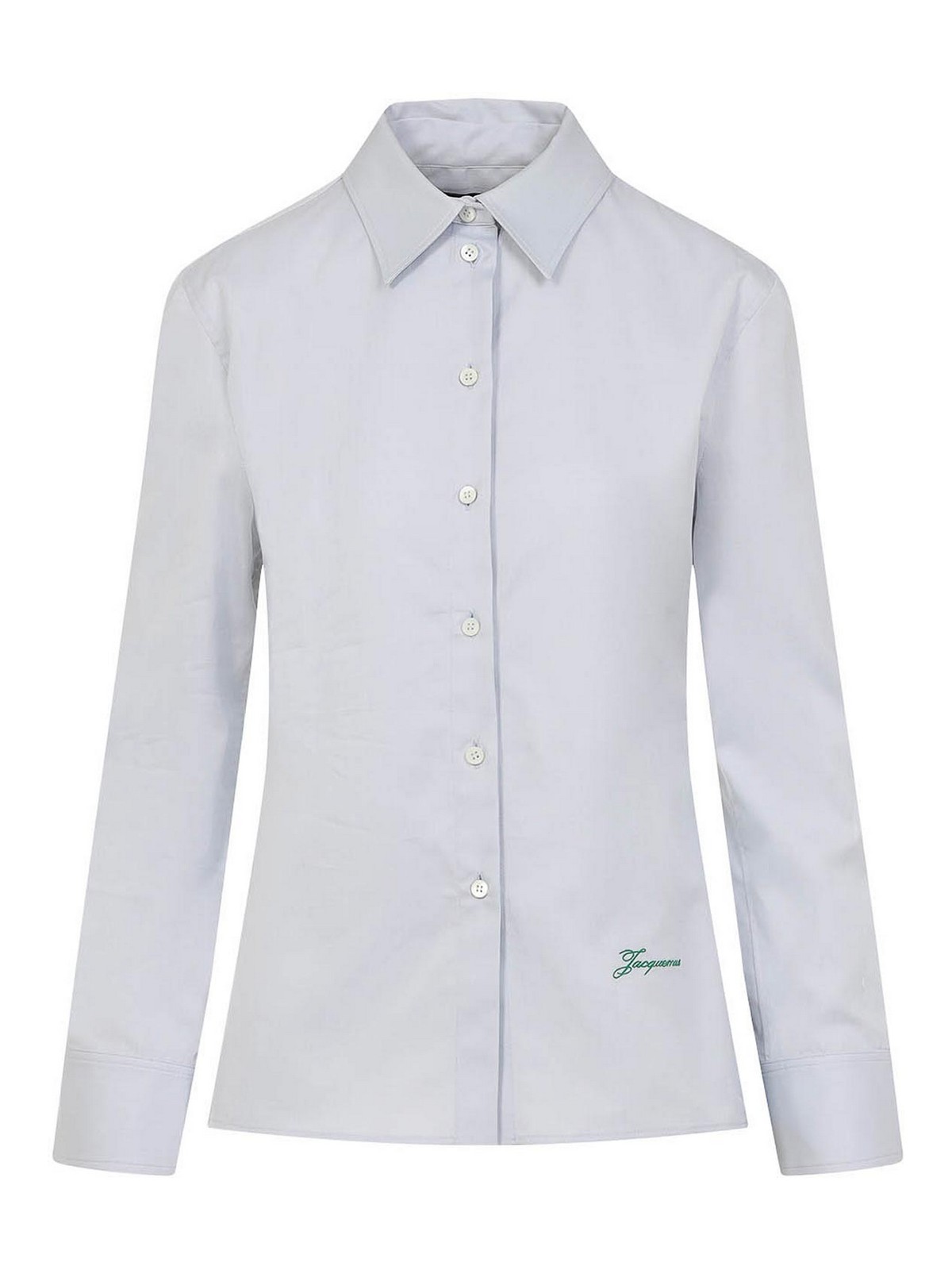 La Chemise De Costume Shirt