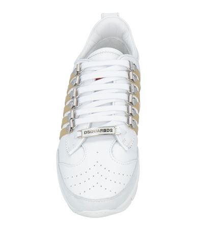 Woman Sneakers White