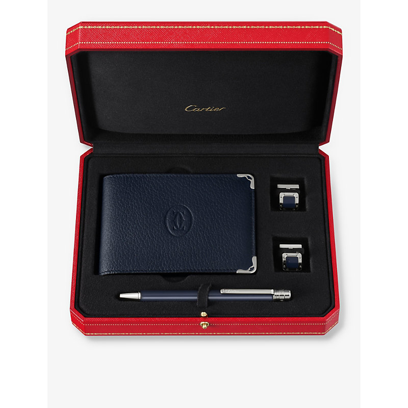 Santos De Cufflinks