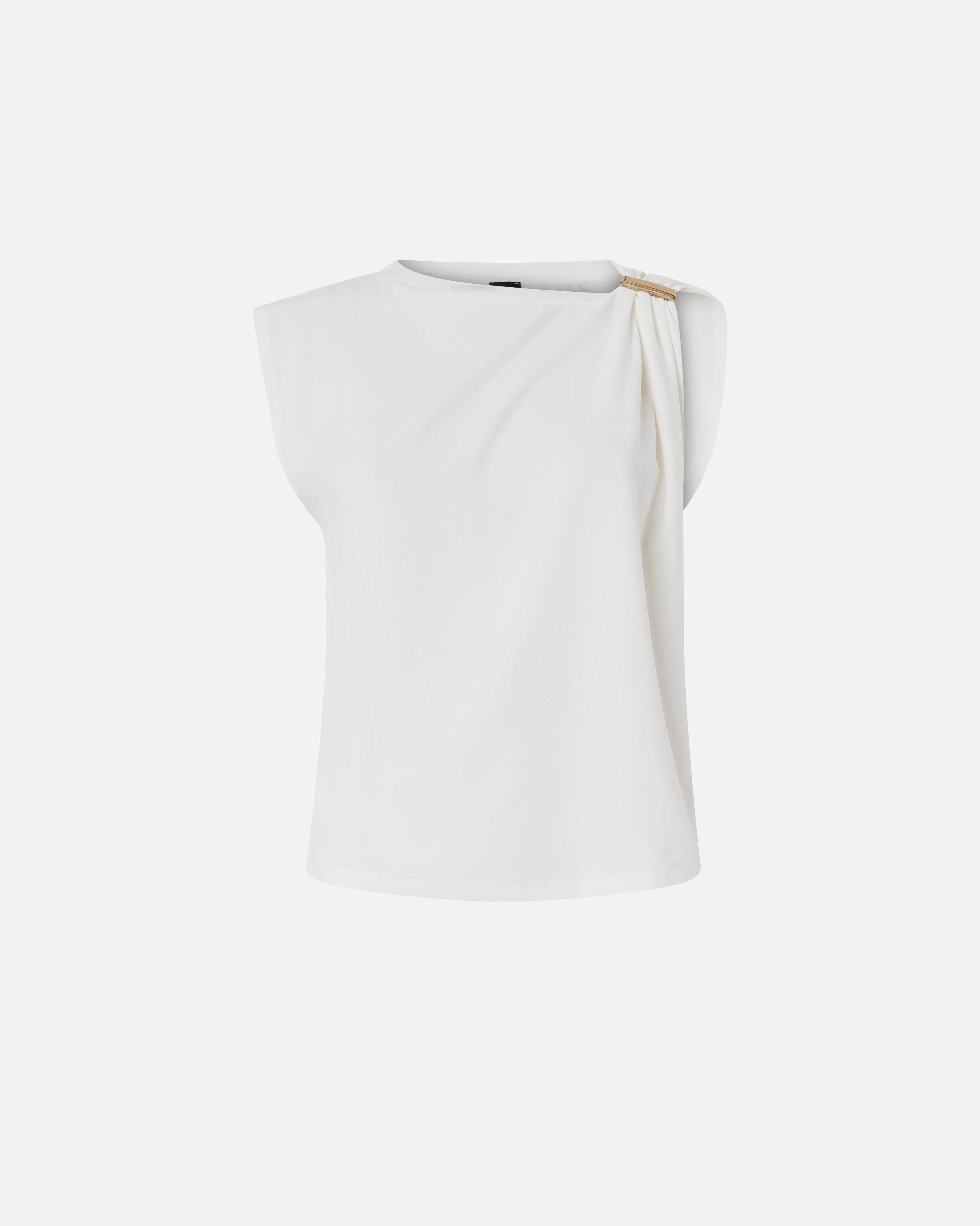 T-Shirts White