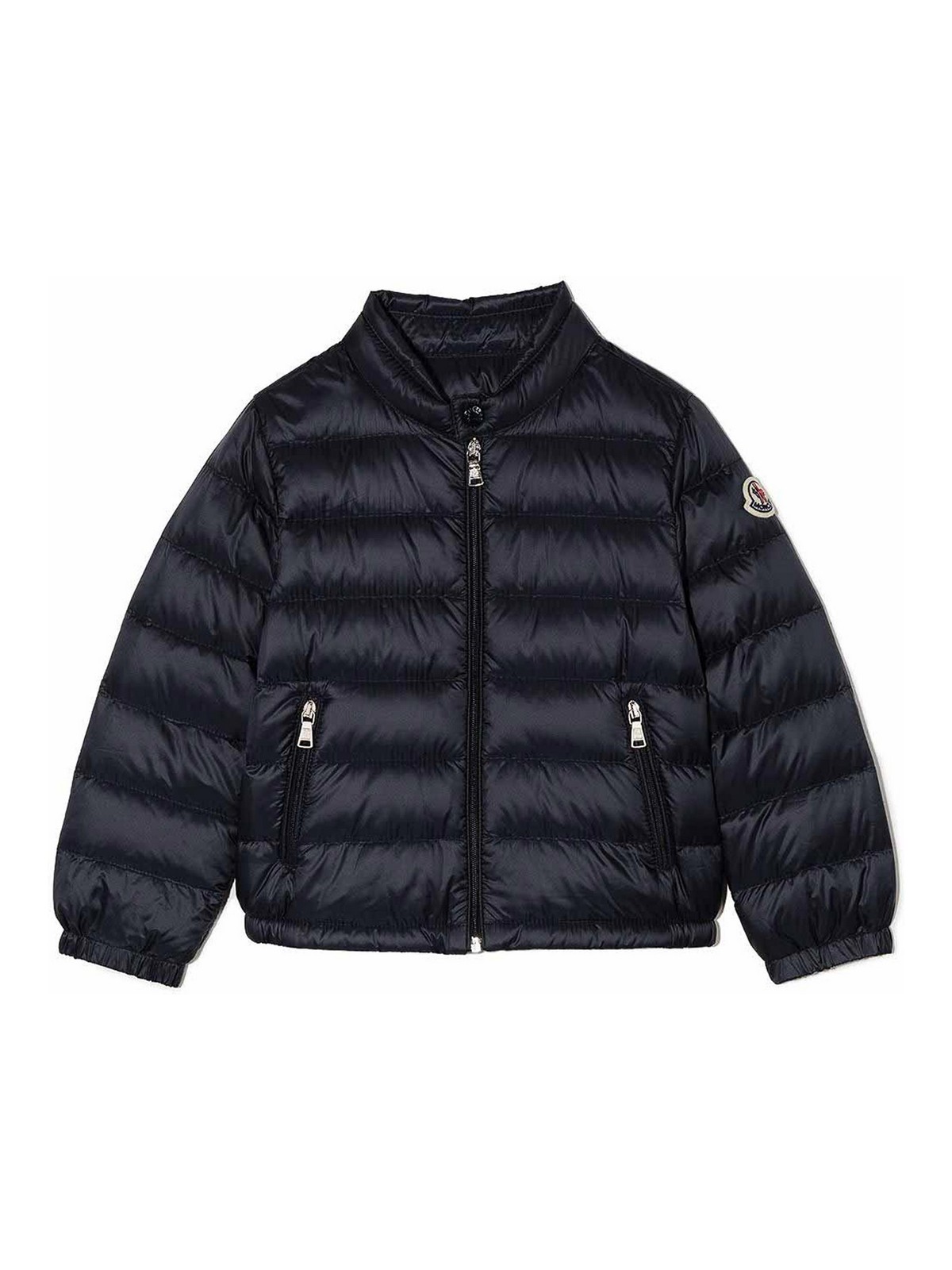 Padded jacket