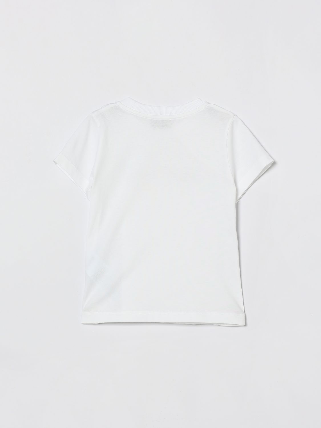 T-Shirt Kids color White