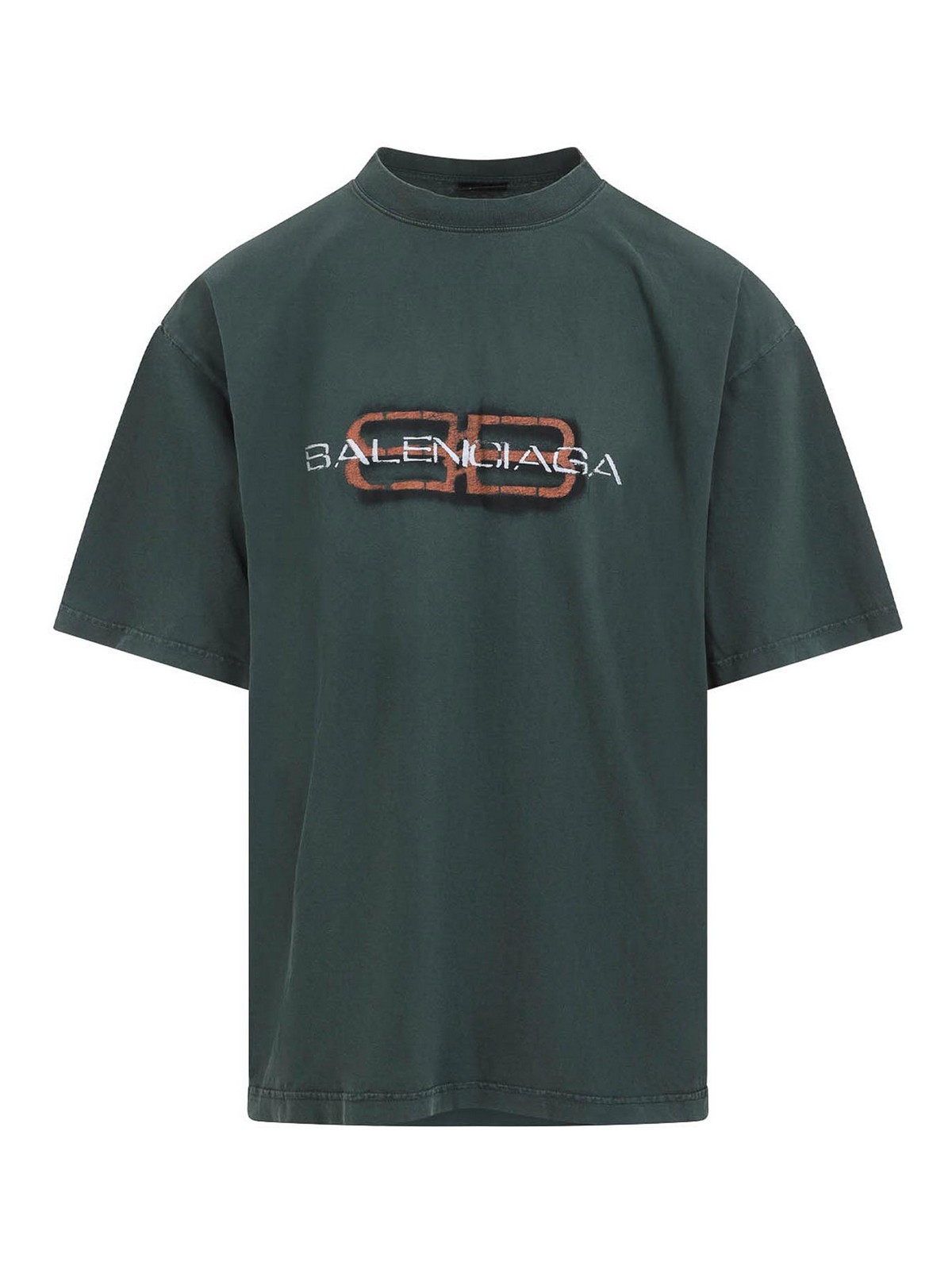 Medium Fit T-Shirt