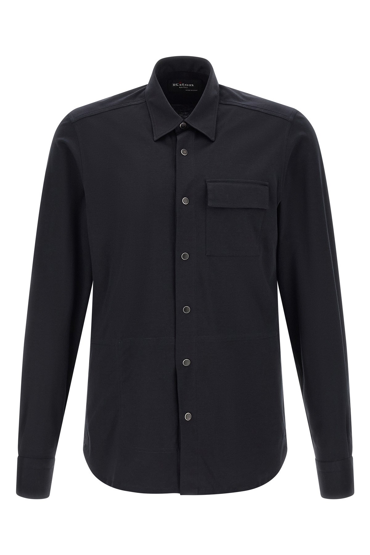 'Buba' Shirt
