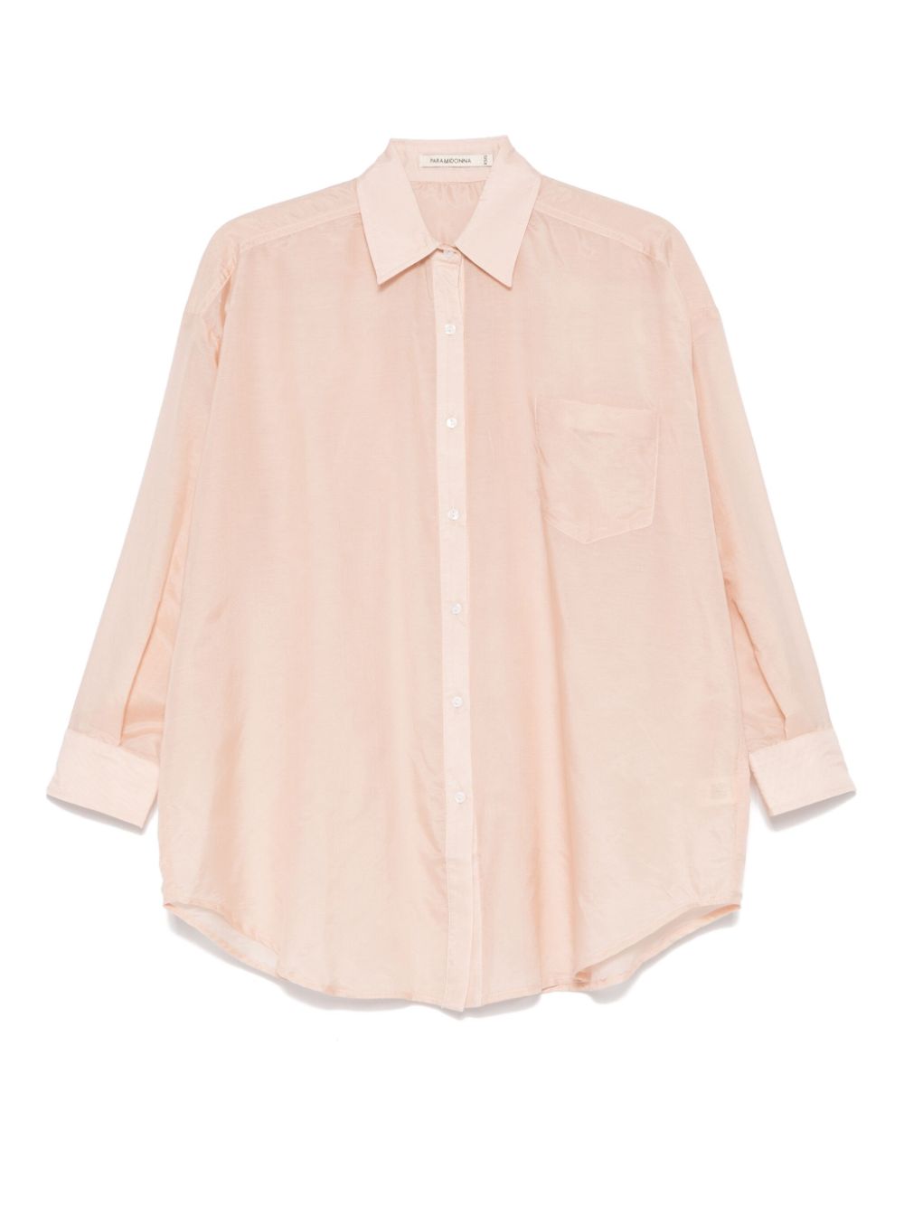 Jade shirt - Neutrals