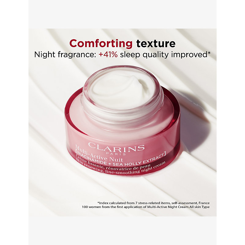 Multi-Active Night Cream 50ml