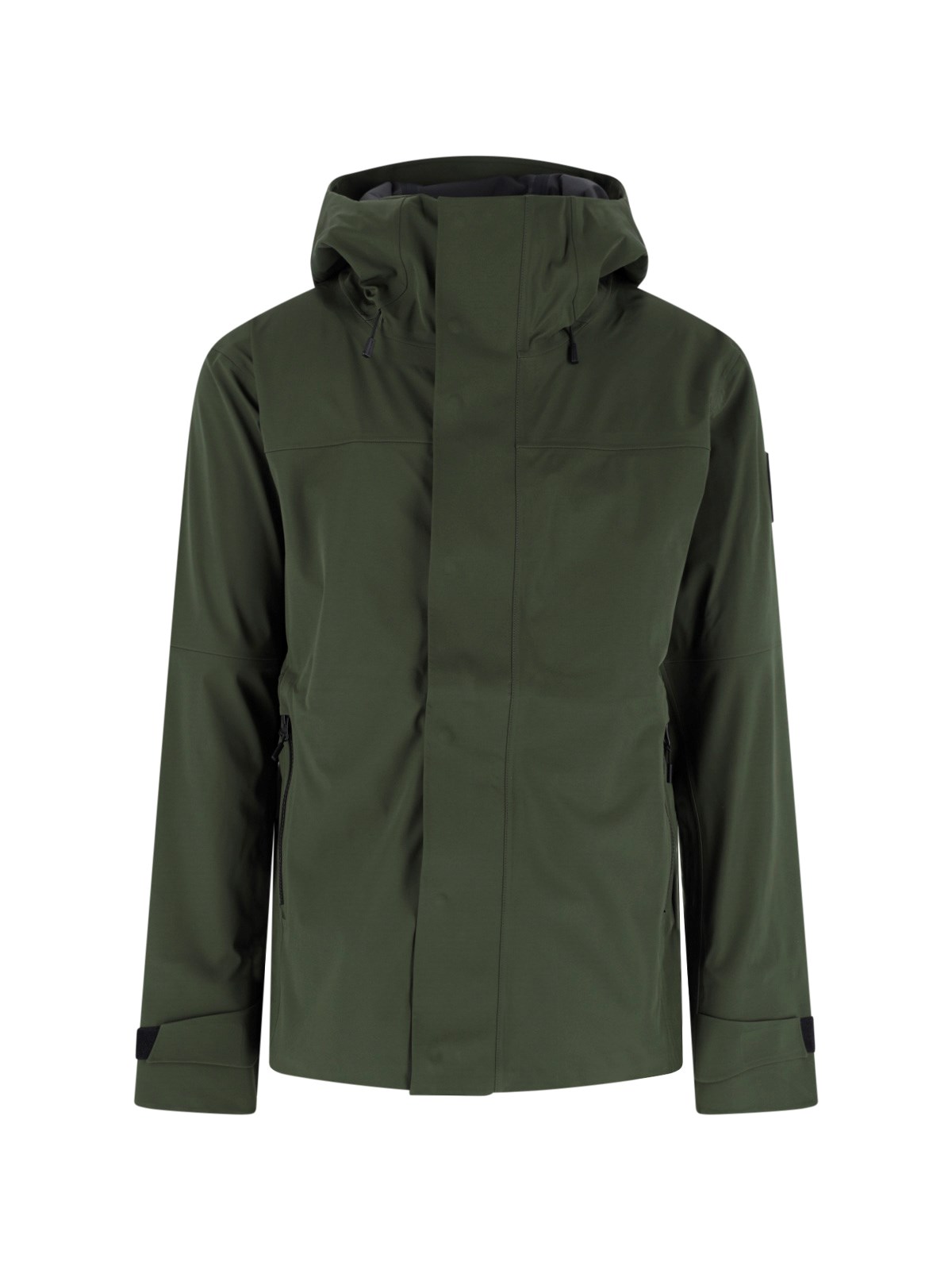 Rain Jacket "Rupert Bd"