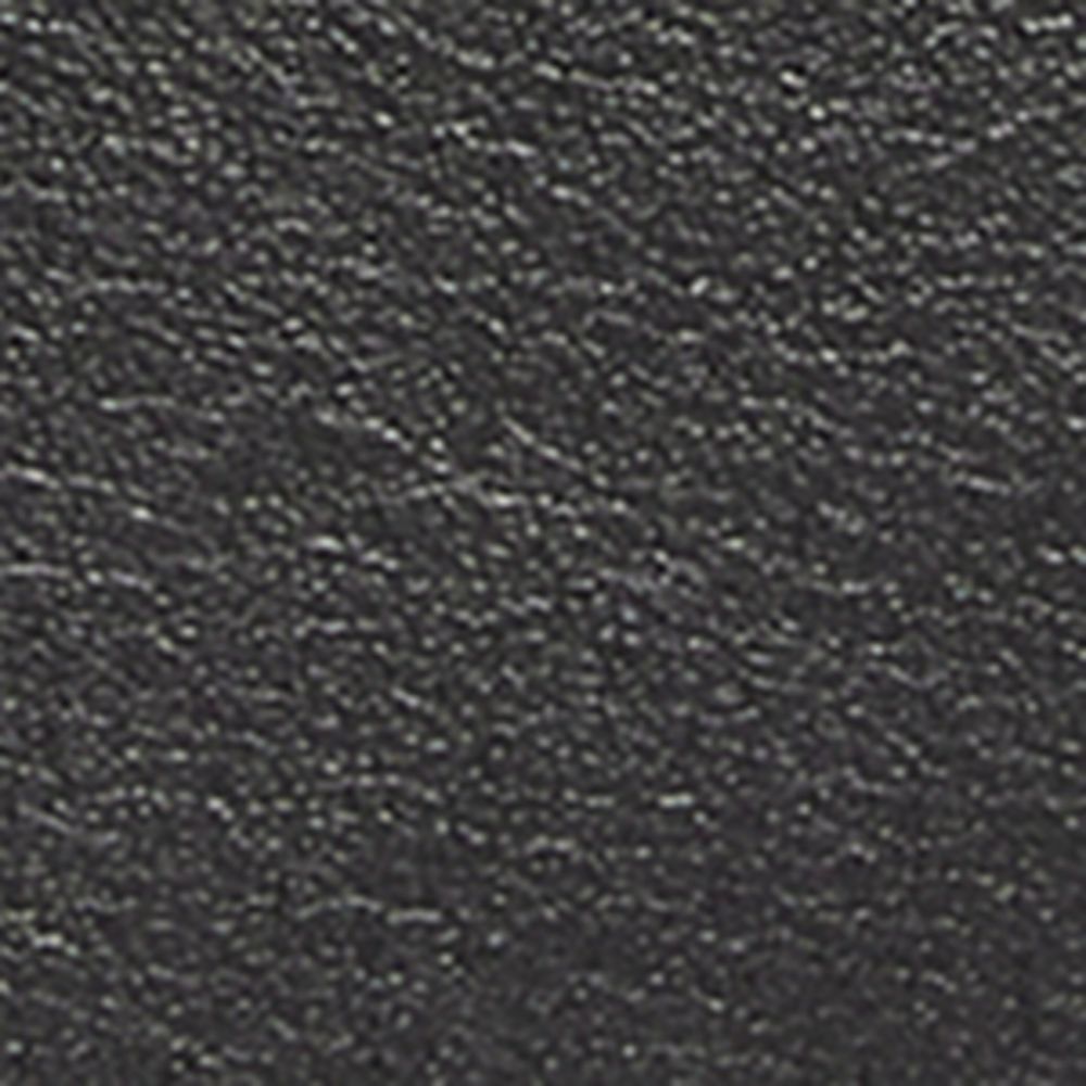 Leather Open Bicolour Card Holder