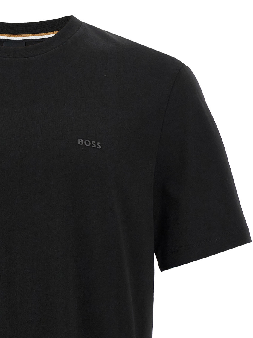 Hugo Boss - Thompson 01 T-Shirt Black