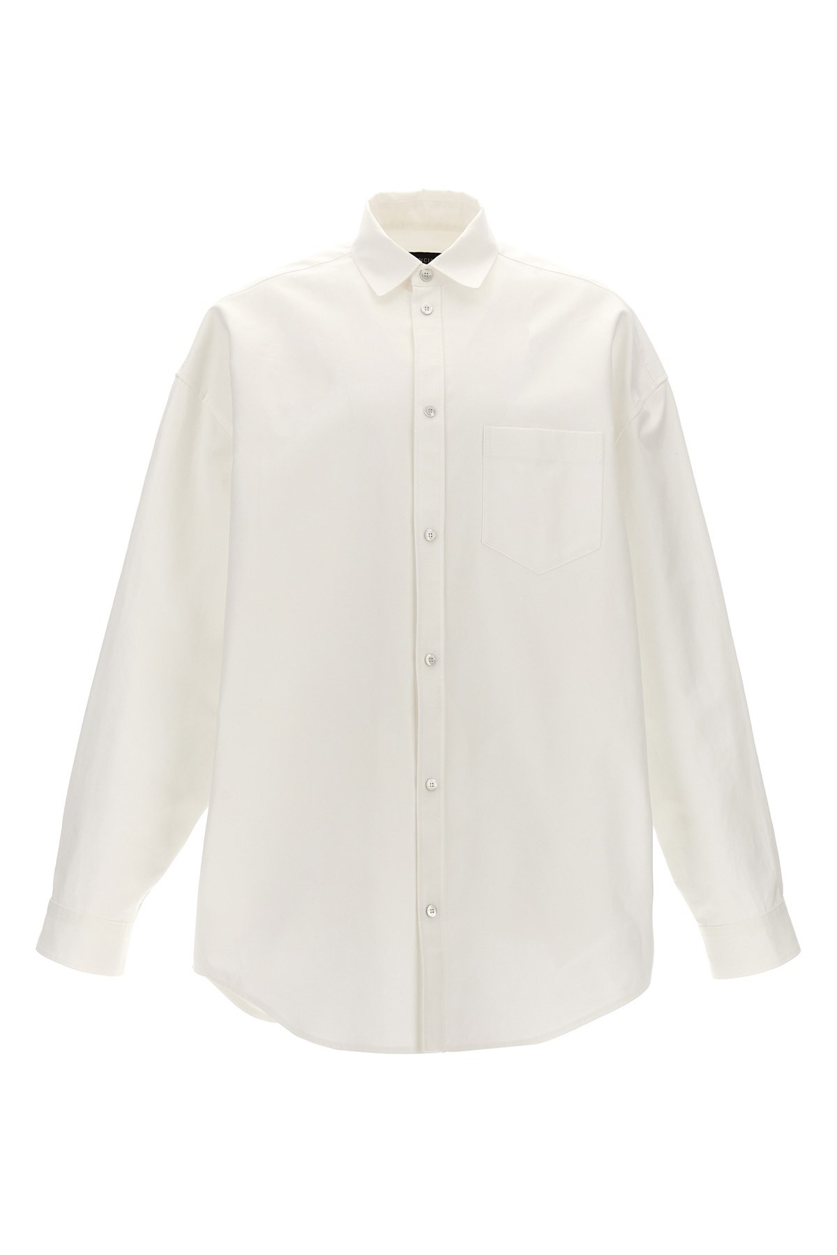'Outerwear' Shirt