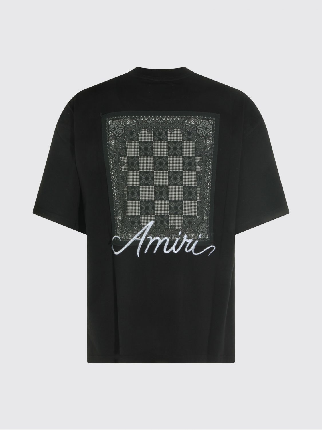 T-Shirt Men color Grey