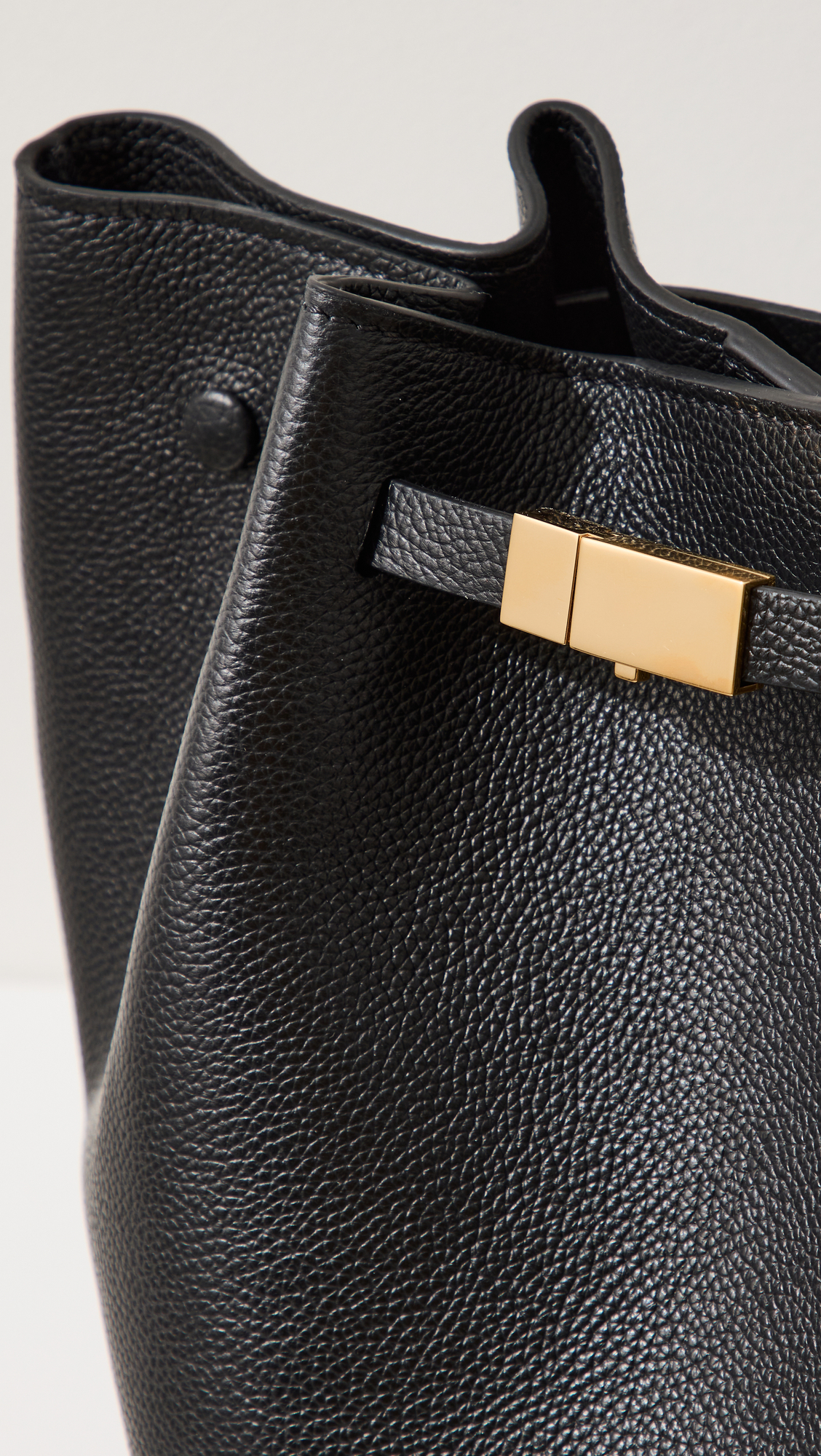 New York Bucket Bag