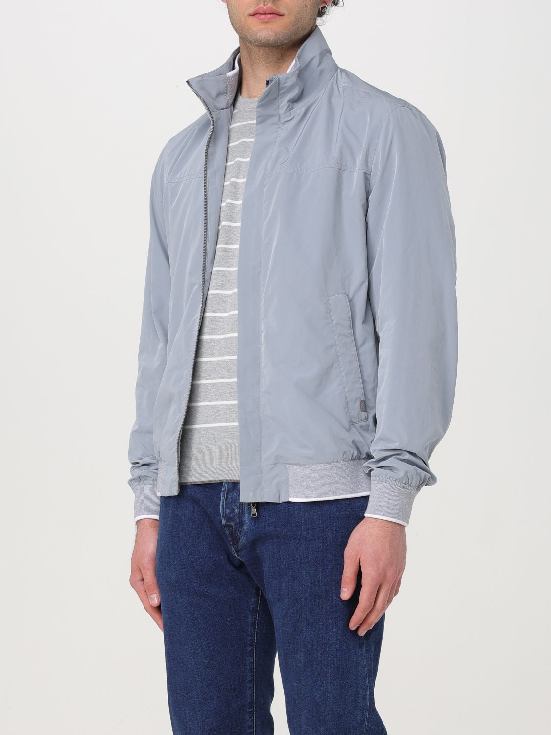 Sweater Men color Multicolor