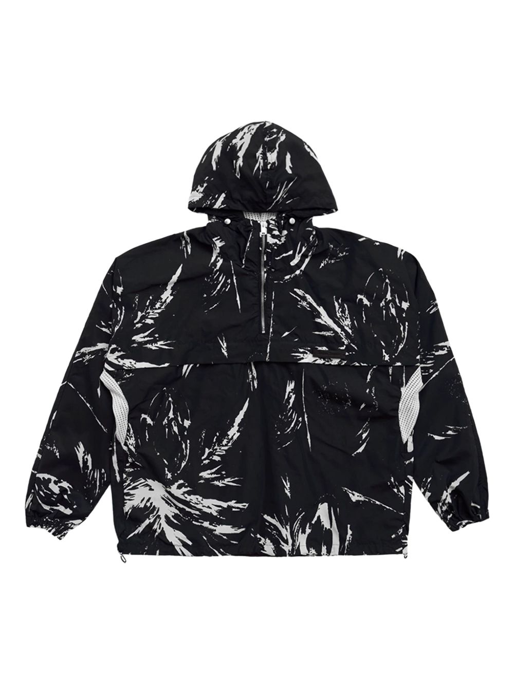 Bloom jacket - Black