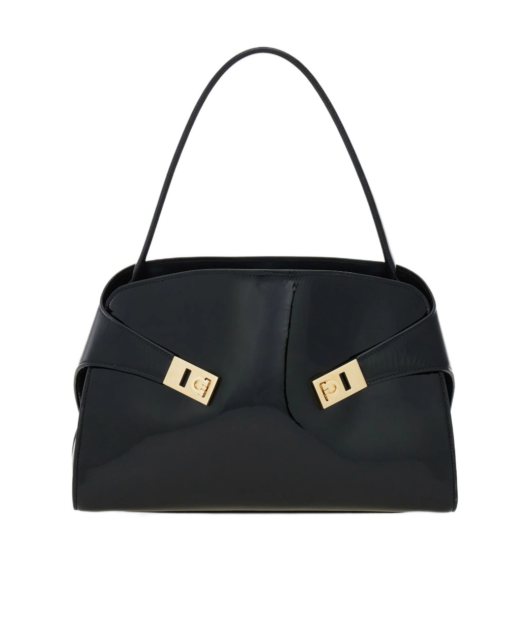 Hug soft shoulder bag (M)