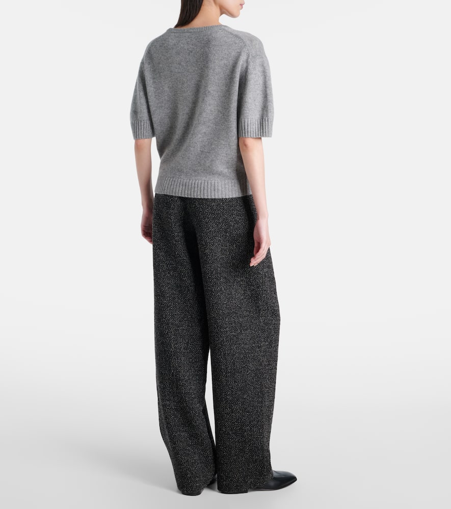 Cashmere top