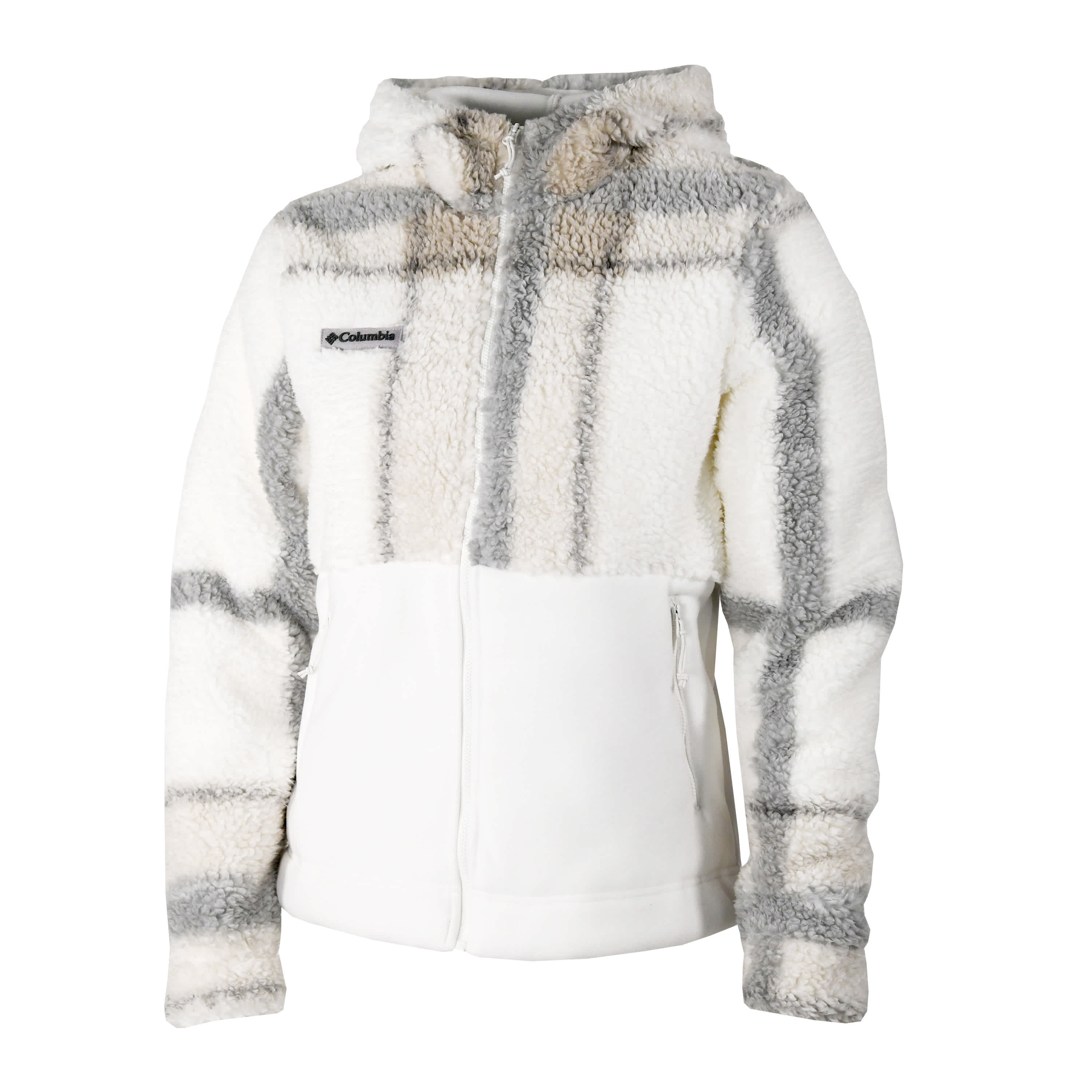Women's Winter Pass Fleece Jacket