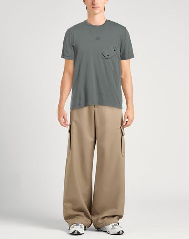 C. p. Company Man T
