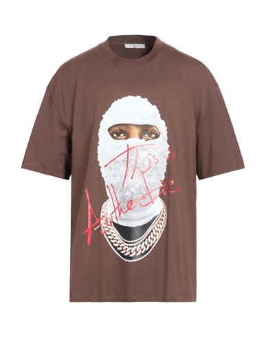 Man T