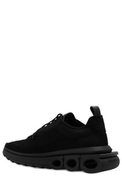 Salvatore Ferragamo Nima Sneakers