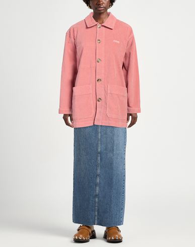Woman Shirt Pastel pink