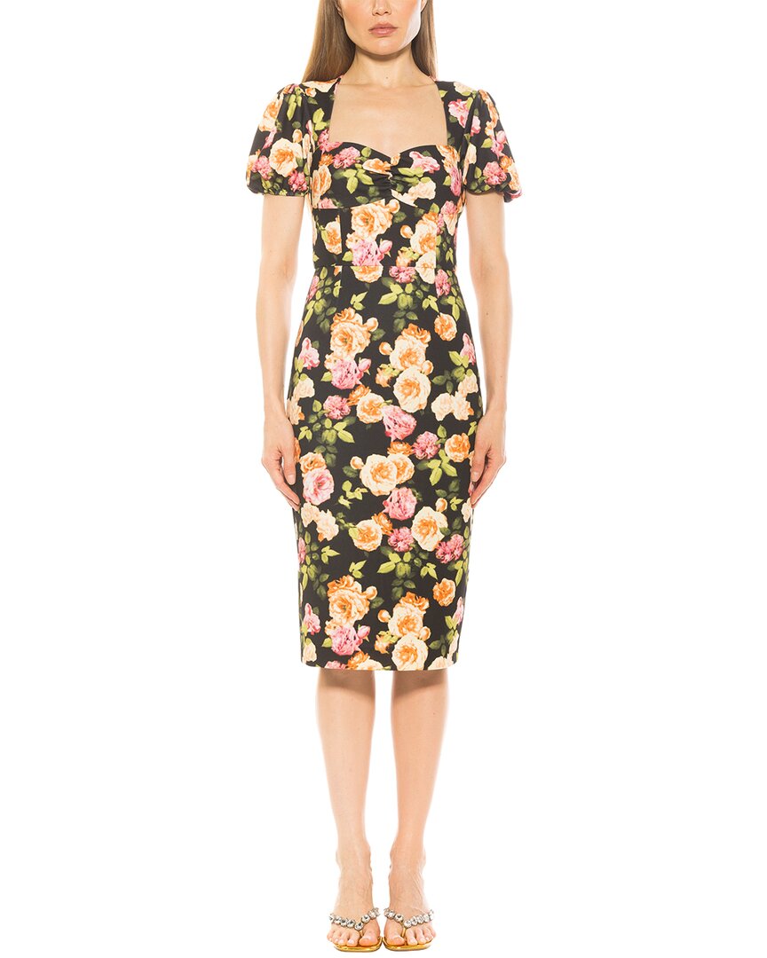 Micaela Sheath Dress