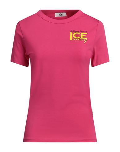 Ice Iceberg Woman T