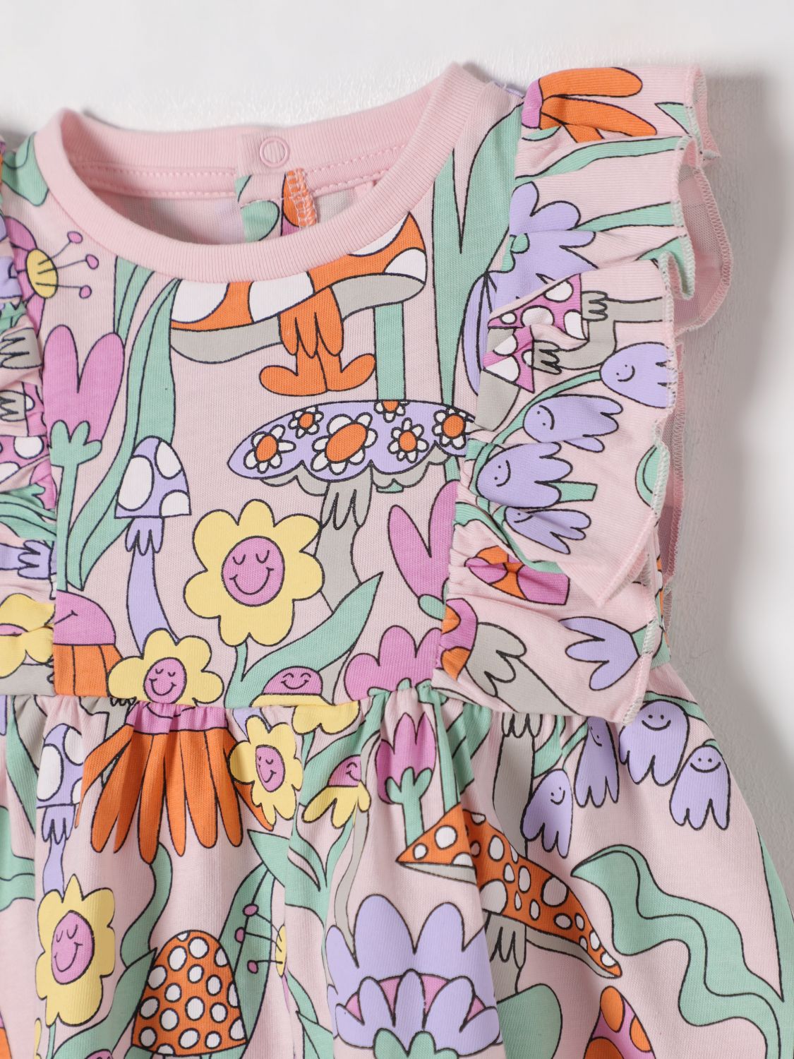 Romper Kids color Multicolor