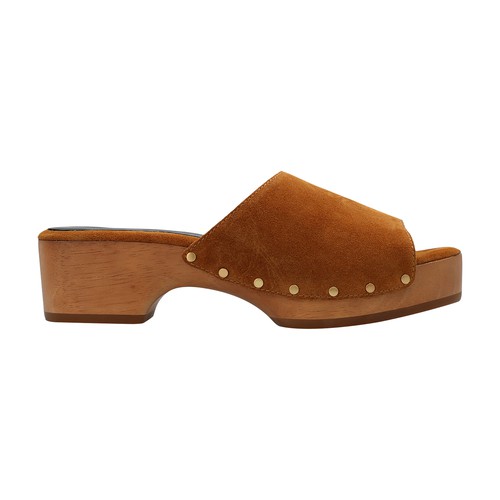 ‘Mara' platform clogs